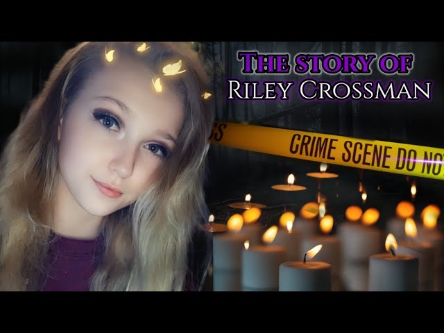 Danger was closer than anyone thought. Riley Crossman’s story