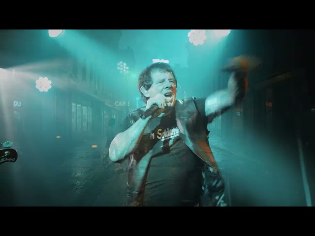 Virgin Soldiers - No Second Chance