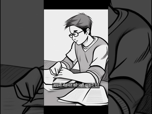 Do smart and hard work#motivational#ytshorts