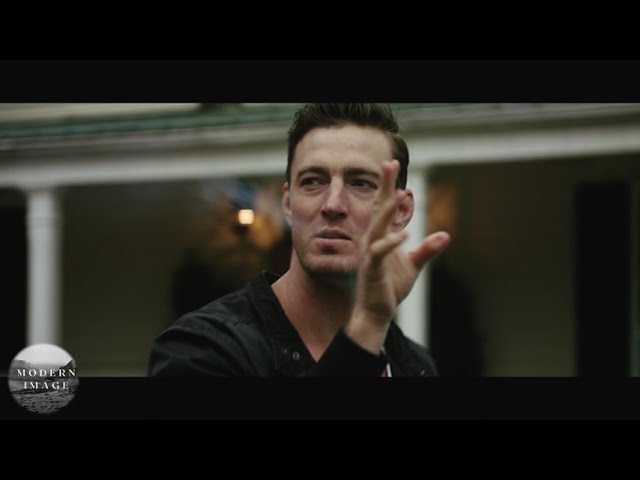 Modern Image showreel
