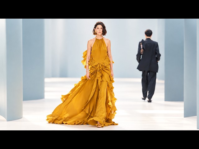 Zimmermann | Spring/Summer 2027 | Paris Fashion Week