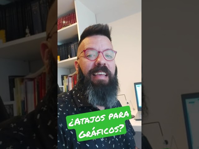 Q&A 3 - Atajo para Gráficos Automaticos