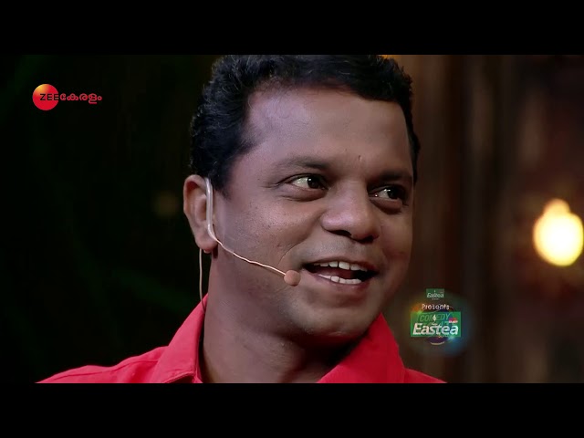 Comedy Nights With Suraj - Ep24 - Webisode - May 24, 2019 | Zee Keralam
