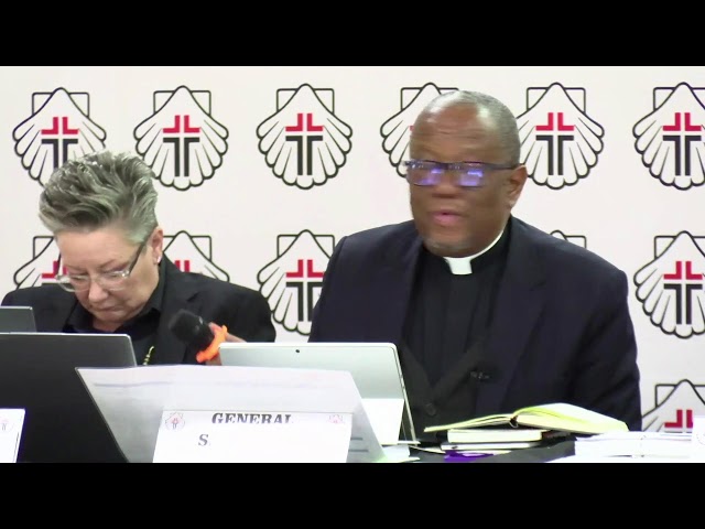 MCSA Conference 2026 - Mthatha