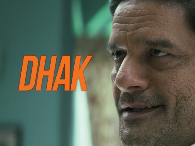 Dhak Dhak | Drishyam: The Conclusion | In Cinemas October 2