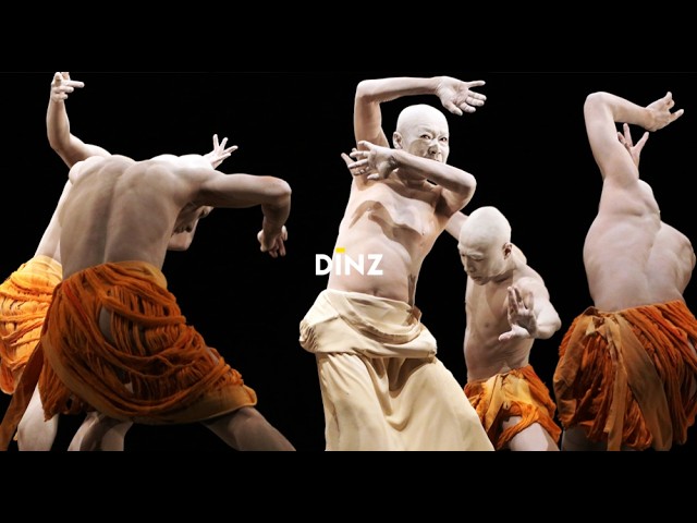 Butoh & DINZ