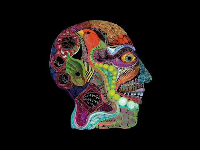 CARA MALUCO FULL EP STREAM