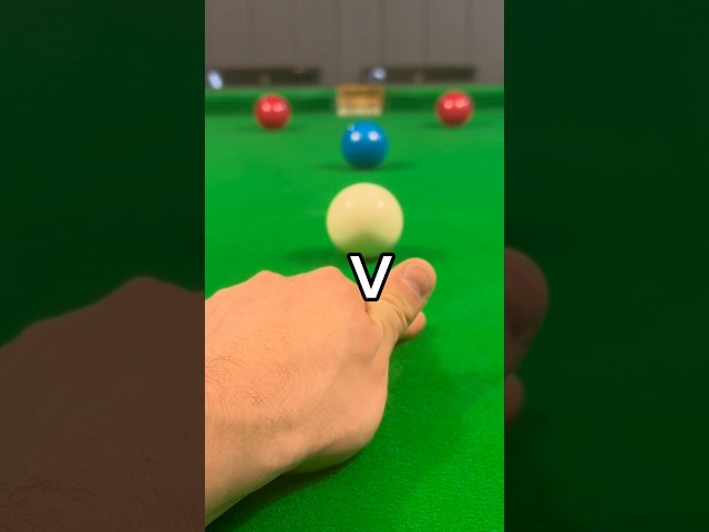 Tips On How To Hold A Cue #billiard #8ballpool #9ballpool #snooker #fyp
