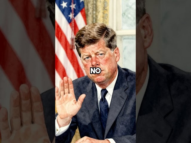 How JFK's Biggest Failure Actually Saved the World 🌎