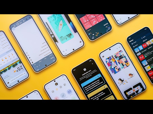My 20 Favourite Apps of ALL TIME!