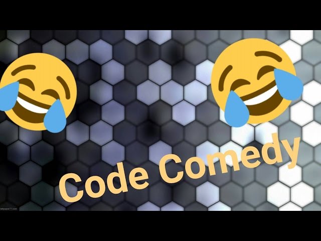Code Comedy