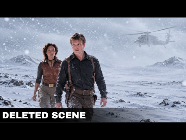 Firefly (2002): The Cut Scene That Reveals the Original Pilot Fox Rejected