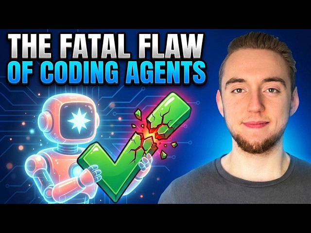 No One Talks Enough About Security for AI Coding. Here's How I Do It in My Workflows