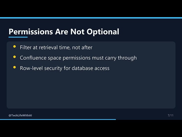 Ep 12 | RAG Over Confluence AND Your Database: Enterprise Search Done Right