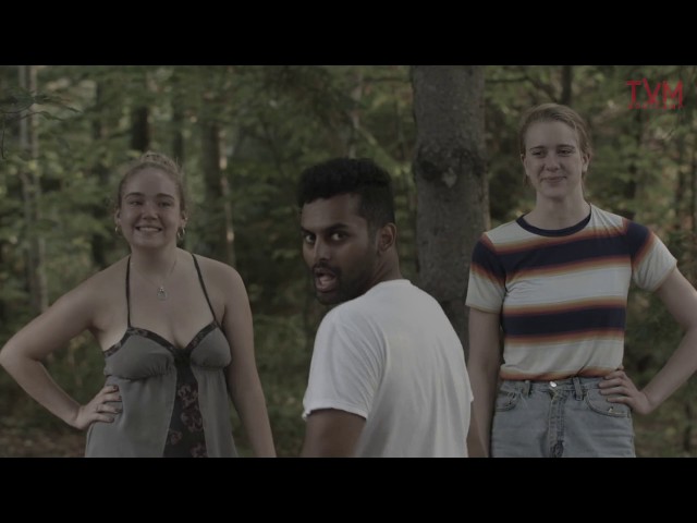 Coming of Age