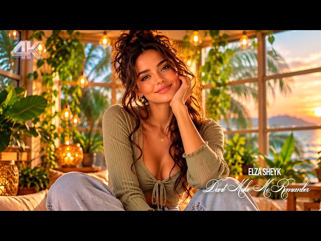 Elza Sheyk - Dont Make Me Remember (Original Mix) 2026