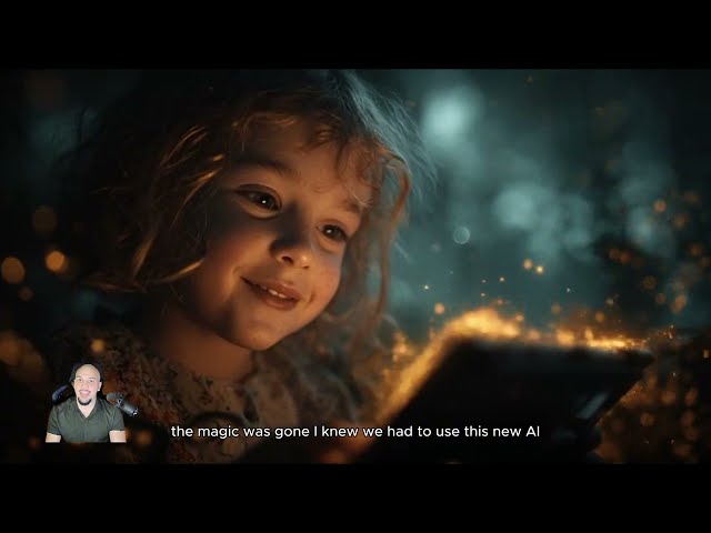 Tale-Forge: Final Pitch