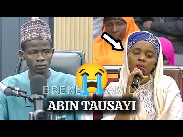 😭innalillahi Korafi Mai Taba Zuciya - Brekete Family