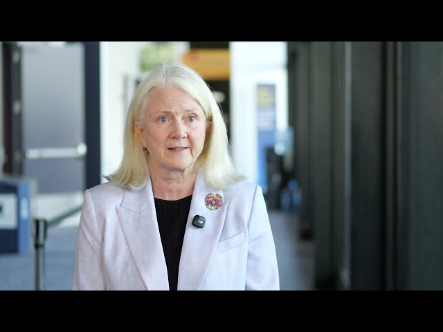 PROTEUS: apalutamide plus ADT in high-risk localized prostate cancer