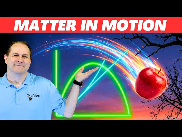 Is this THE MOST Important Idea in Math & Science?