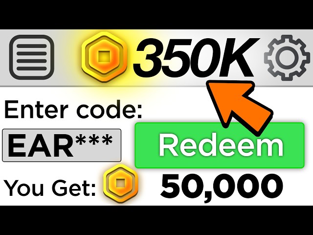 How To Get FREE ROBUX in 2026.. (Still Working)