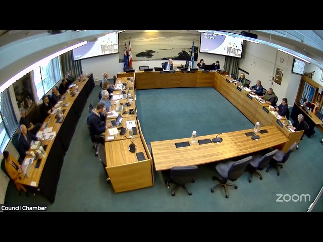 Joint Regional Transport Committee 23 June 2026