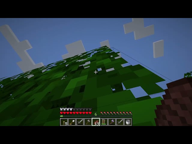 Minecraft: Java Edition - Survival Playthrough (Part 11)
