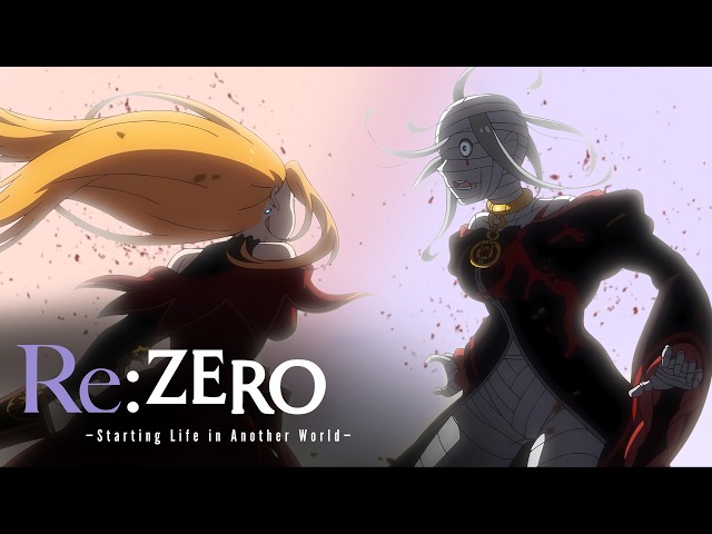 Wrath Defeated | Re:ZERO Season 3 Episode 11 Reaction/Analysis