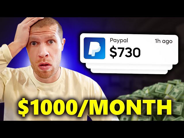 The Best Way to Make THOUSANDS in Commissions FAST with the Amazon Influencer Program