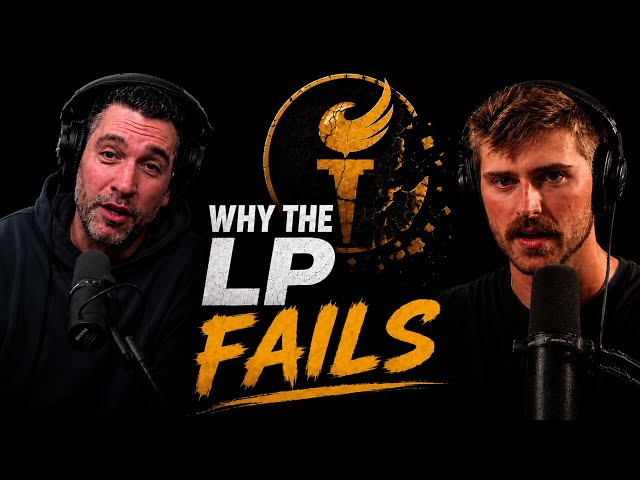 Why can't the Libertarian Party get it right? Dave Smith explains. 