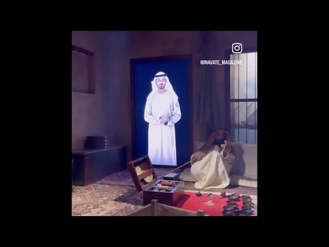 Bringing history to life at the Ajman Museum