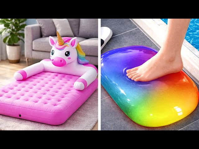 😍 NEW HOME GADGETS 🏠 Cool Items Everyone Is Buying! 💖