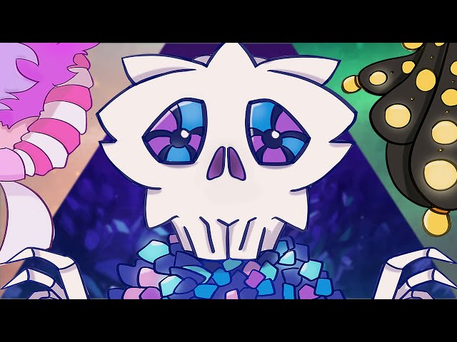 Wandering Titans - Lore Journals #3 (My Singing Monsters)