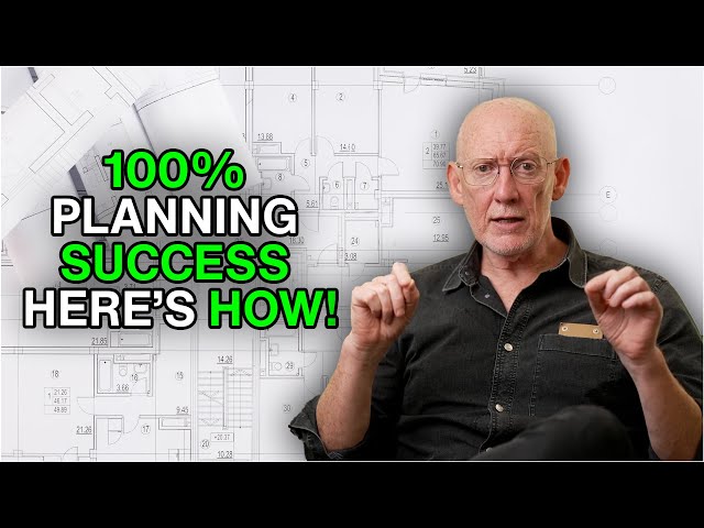 40 Years. 100% Planning Success. Here’s How.