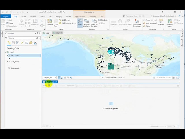 This Is ArcGIS Pro Part 3