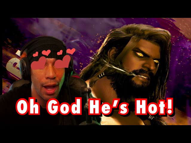 Arjun Reaction oh God Hes Hot!