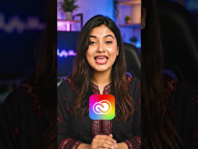 Adobe Creative Cloud and Gemini Pro 18 Month
