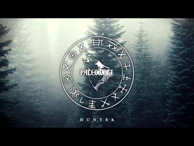 Paleowolf - Hunter