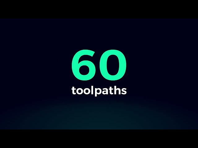 AI CAM Programming in Siemens NX CAM | Limitless CAM Agent Demo