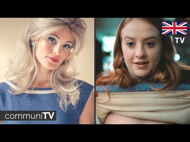 Top 10 British TV Series of 2023