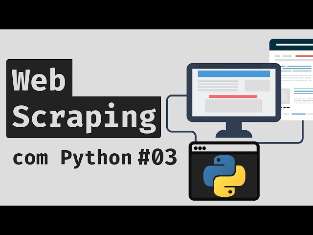 #03 - BeautifulSoup: Scraping News from the Web | Web Scraping with Python