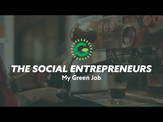 ForêStation | My Green Job