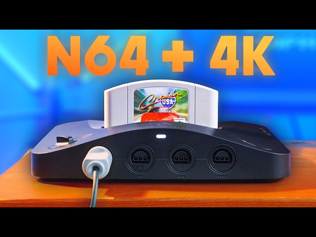 Nintendo could never...