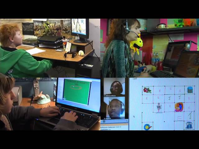 Online Learning: What is virtual school? Learn about Connections Academy