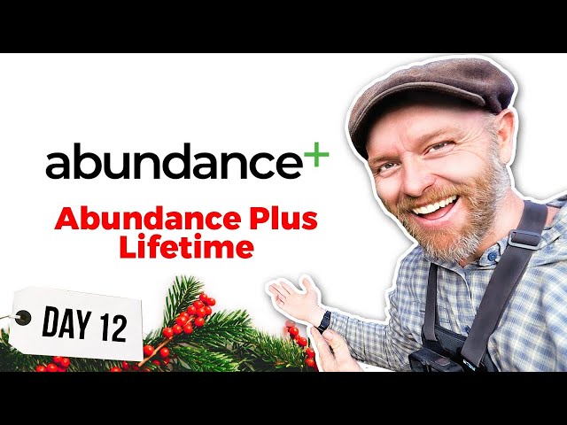 12th DAY OF CHRISTMAS