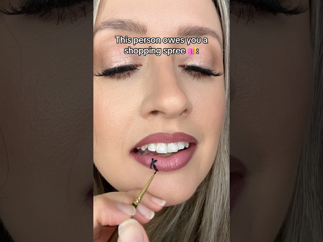 Who’s next? #lipcombo #lipart #makeup #beauty #crueltyfreemakeup