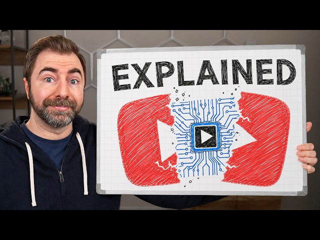 The Complete Guide to the YouTube Algorithm