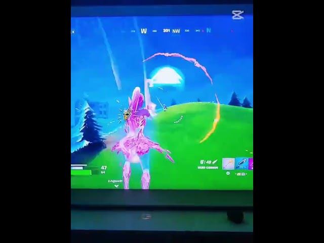 Bro, is a Mammoth God!!! 👿 #fortnite #gaming #fortnitebattleroyale