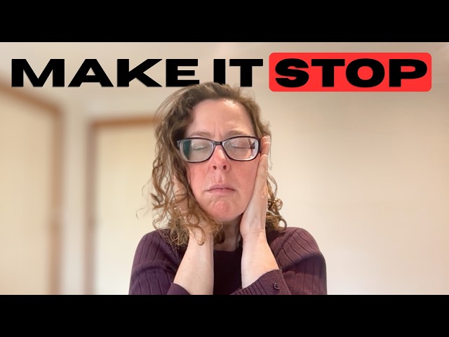 How To Stop a Panic Attack - a Guided Walkthrough