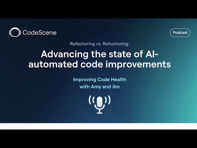 Advancing the state of AI-automated code improvement